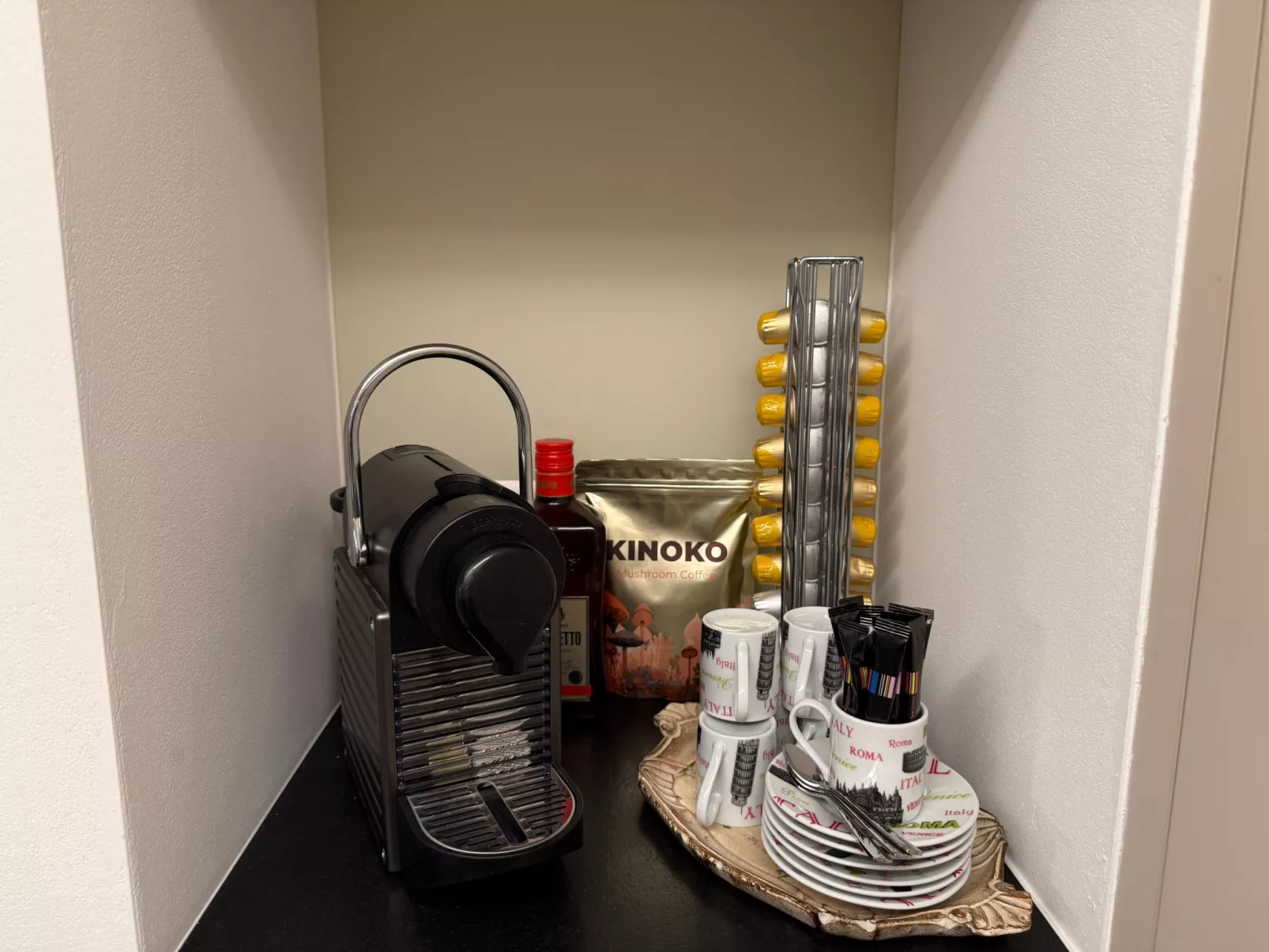 Chesa Müsella-Drinnen