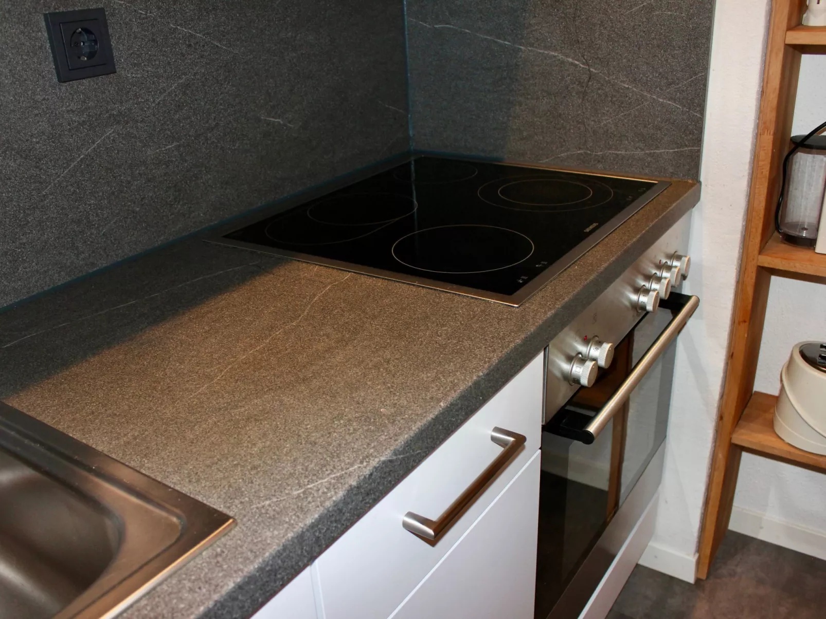 Chesa Fortuna 17-Drinnen