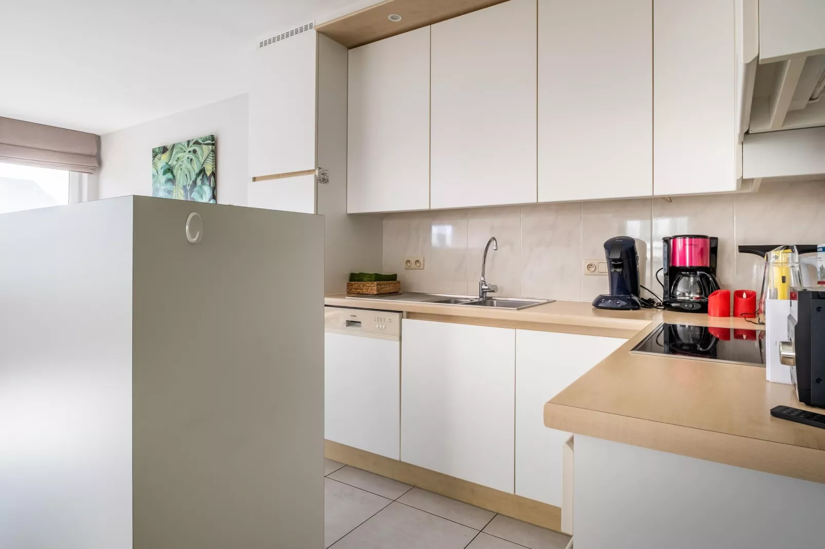Monet 103 p-Kitchen