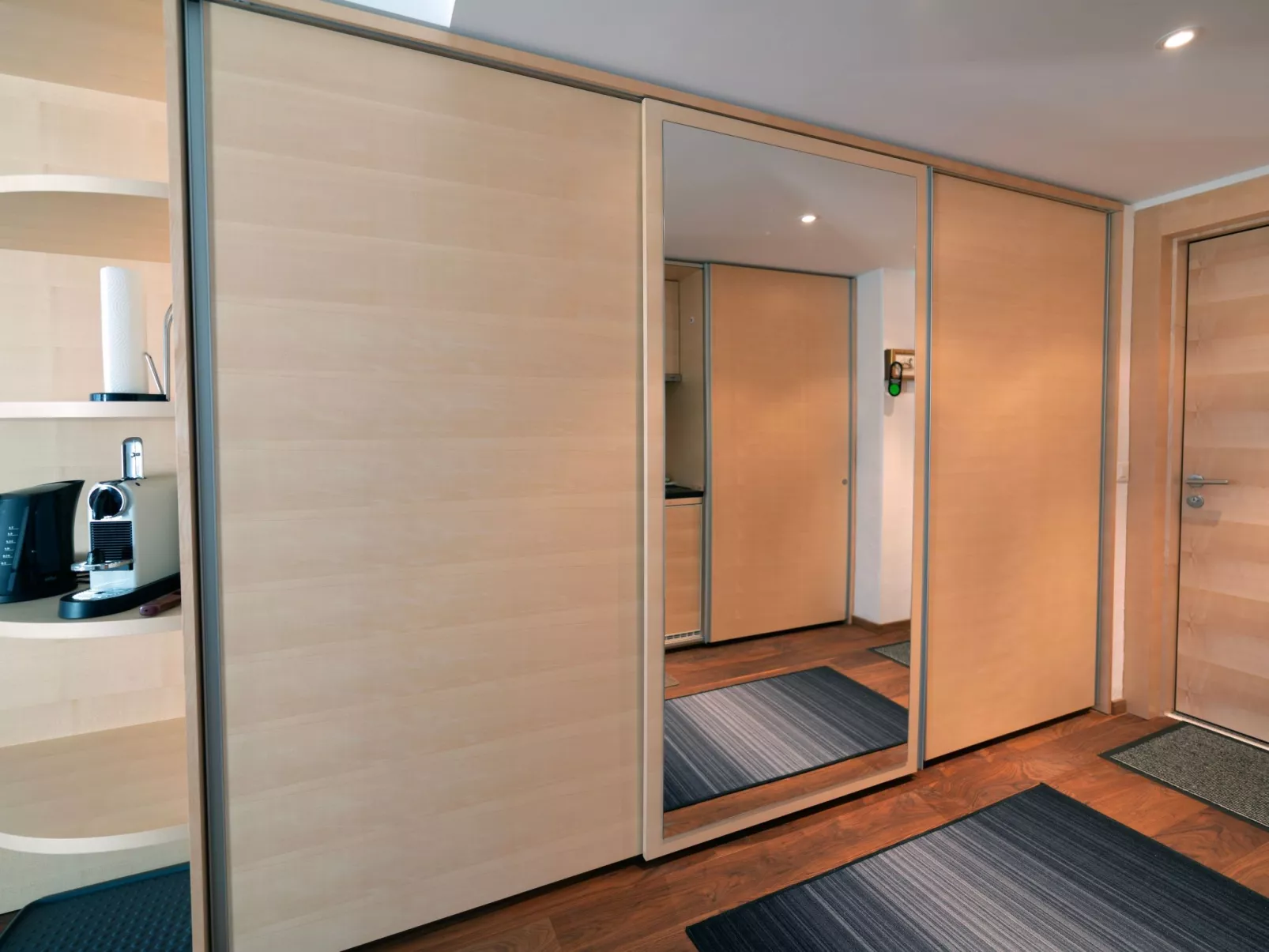 Apt 411 Hotel Europa-Inside