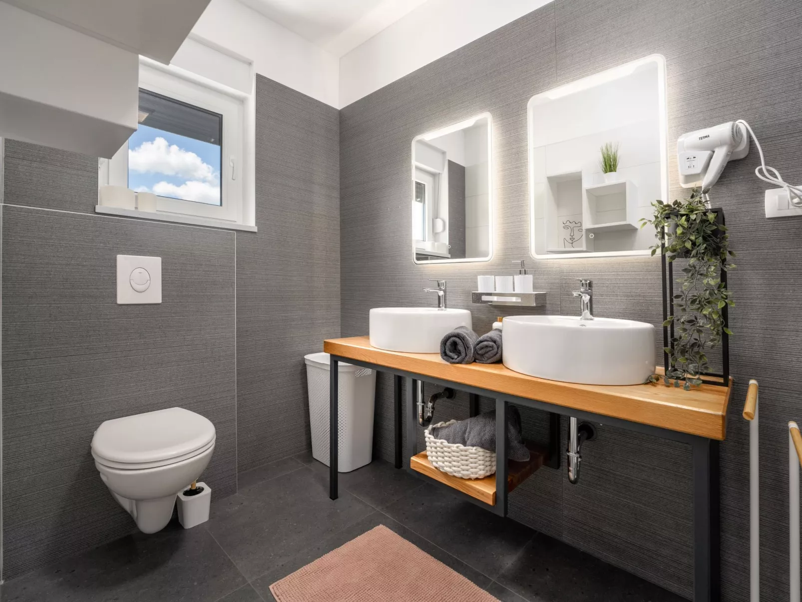 Villa Jasminka-Inside