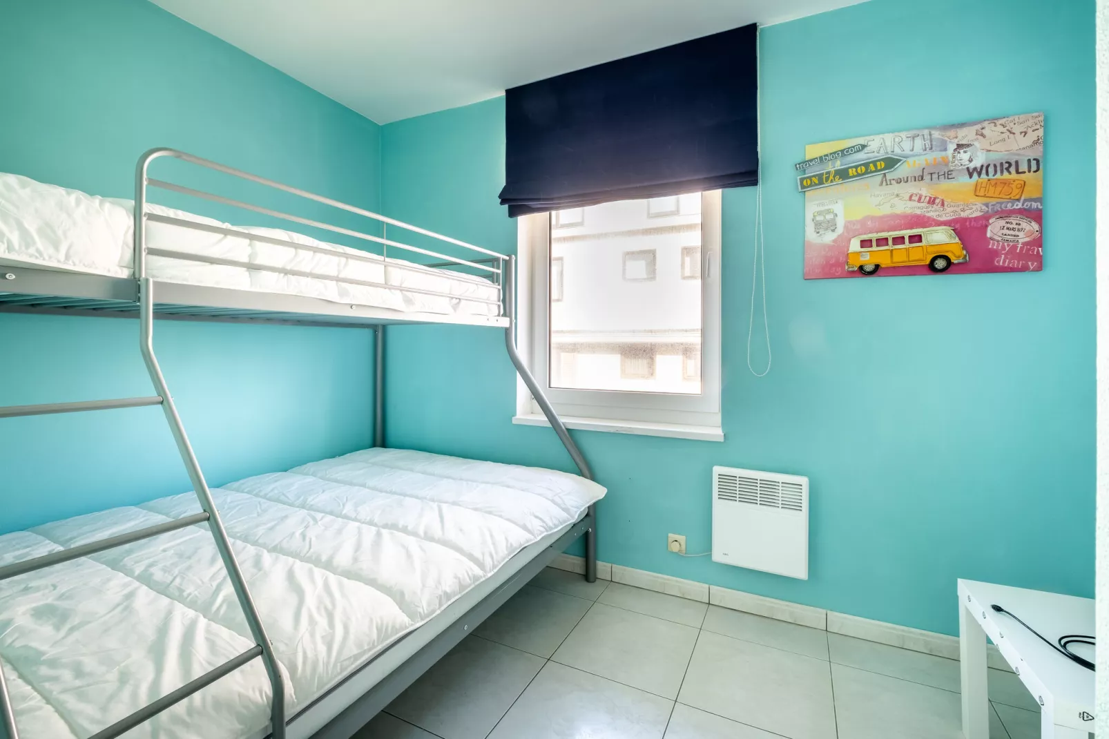 Monet 103 p-Bedroom