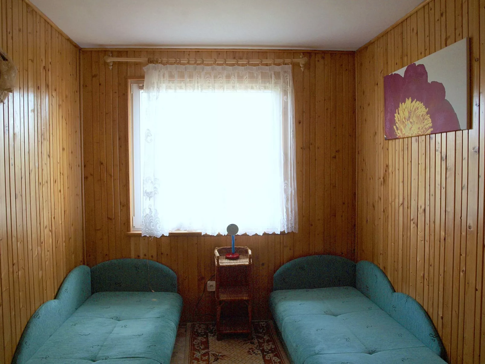 Wohnung 4 "Ferienhaus Wave"-Inside