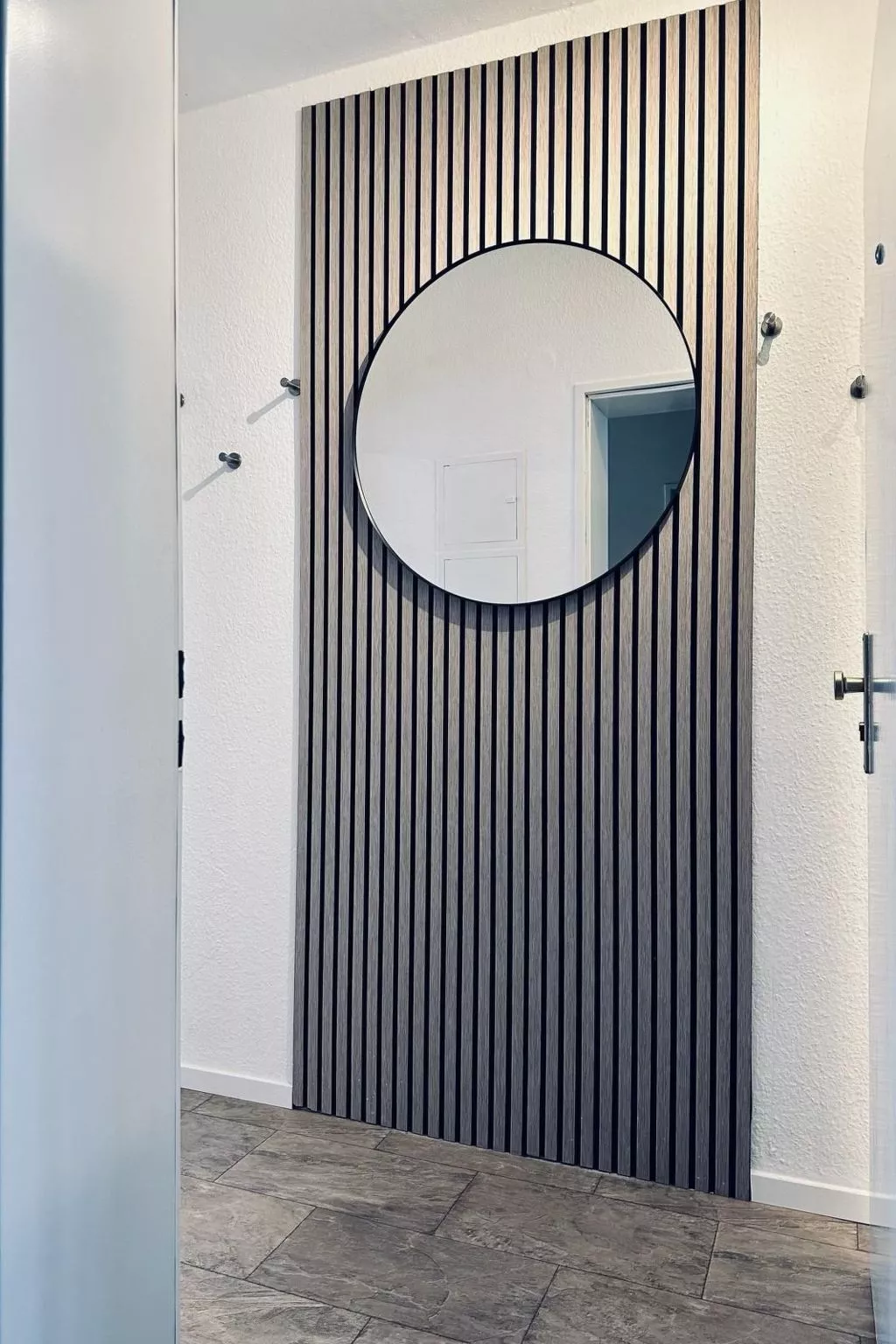 FeWo Am Hang-Drinnen