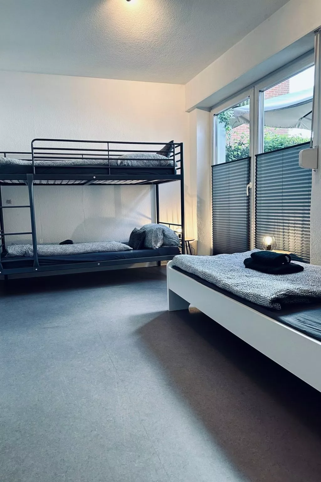 FeWo Euregio II-Drinnen