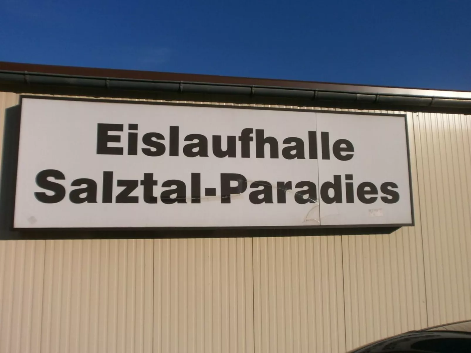 Appartement in Steina mit Terrasse - Outside