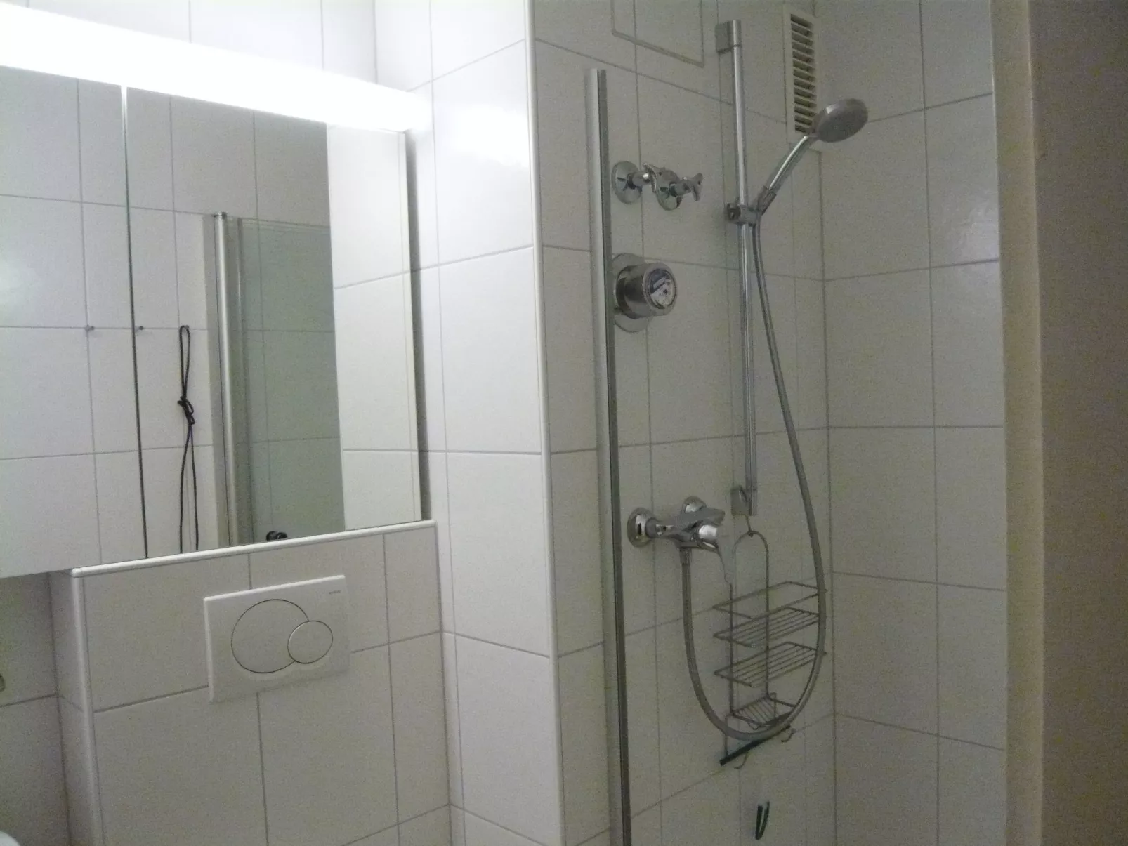 Sonnenbichl Wh 201-Inside