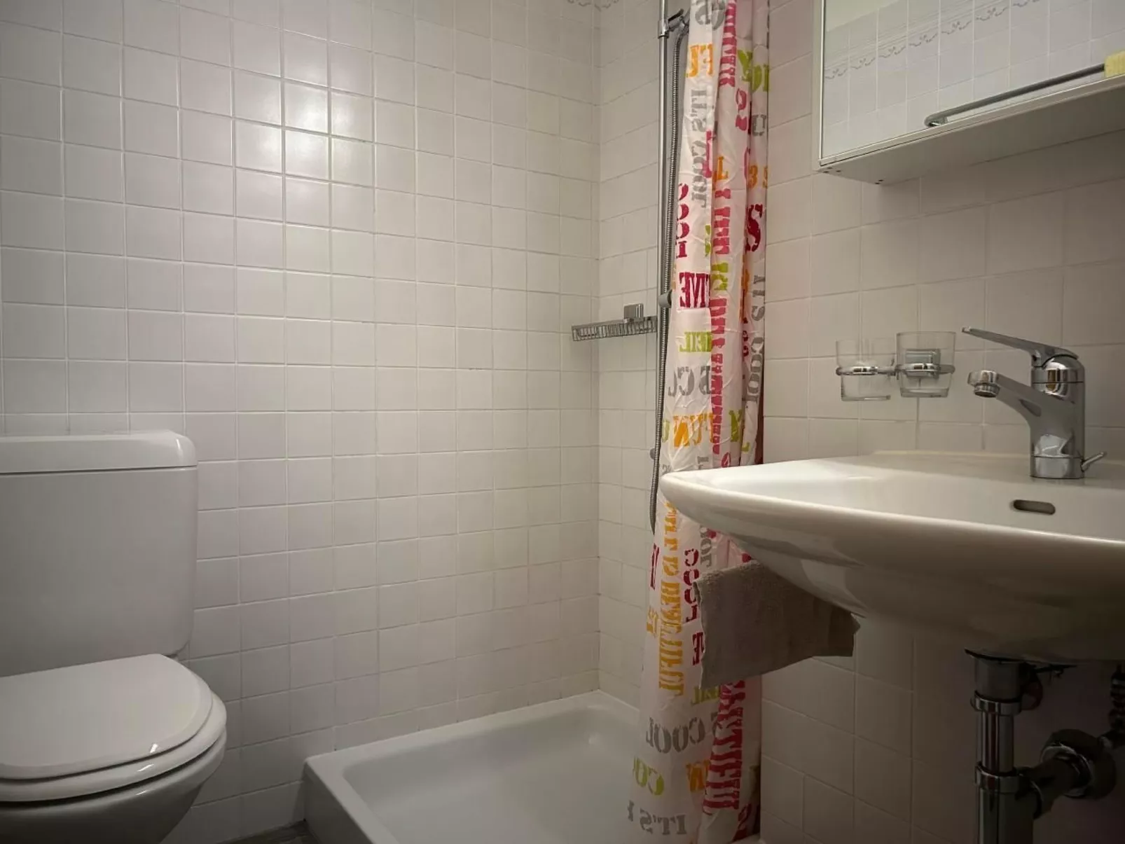 Chesa Champagna 18-Drinnen