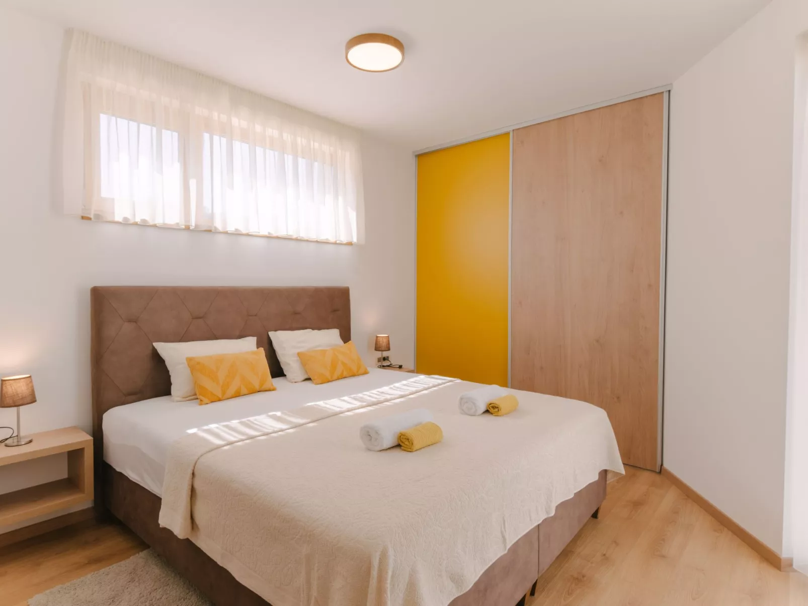 A'more Preko" Ferienhaus in Preko Insel Ugljan-Inside