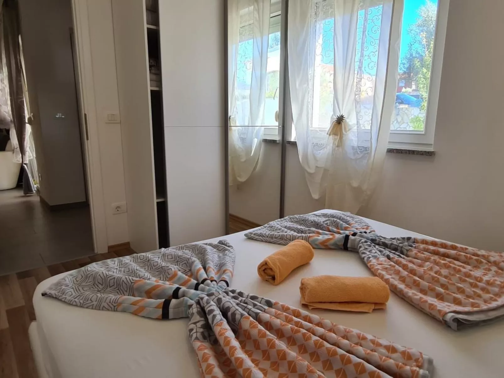 Apartment Sanja-Inside