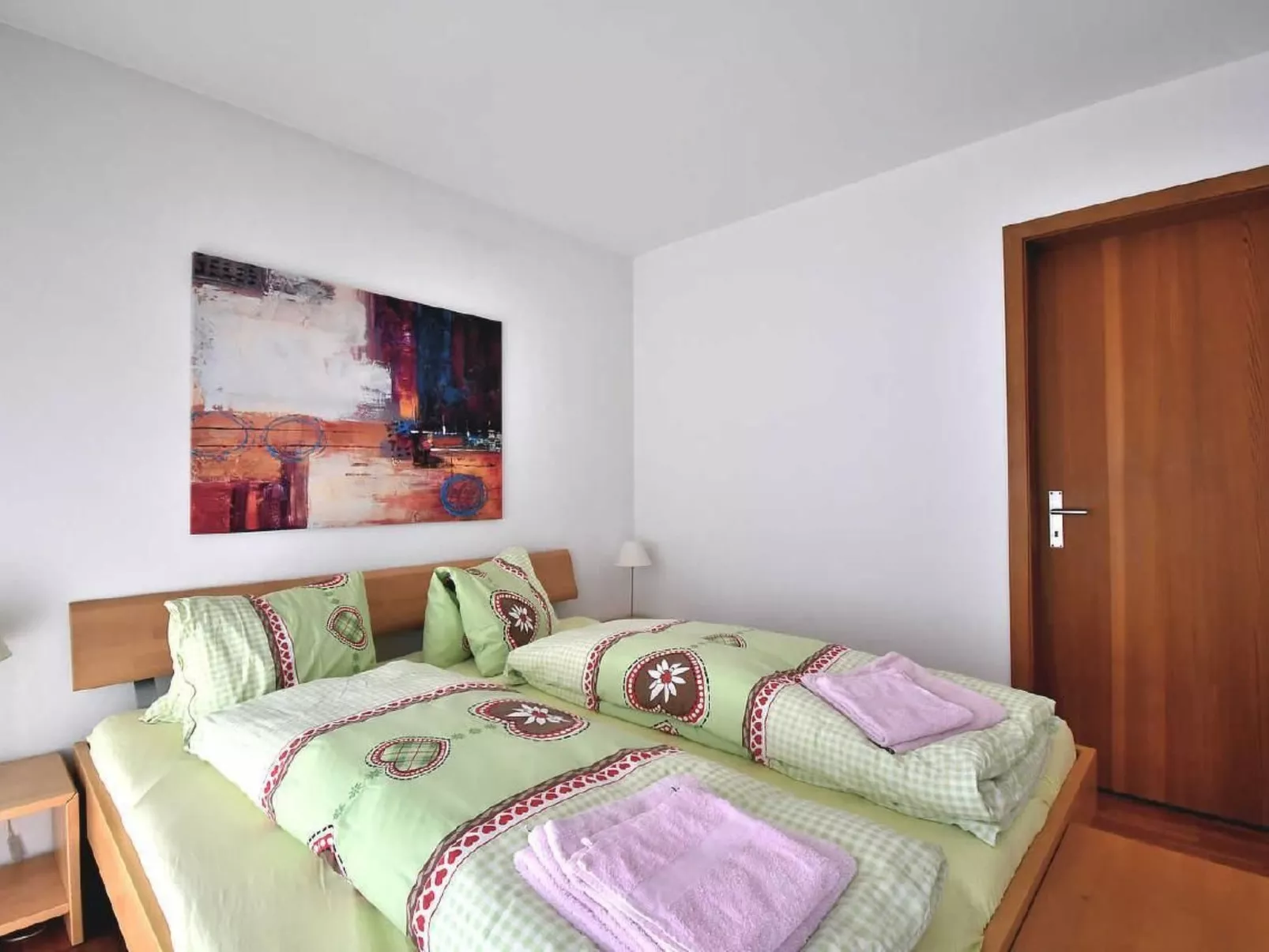 Resi Fewo Bernina-Inside