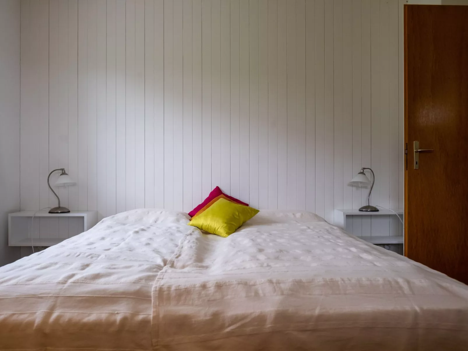 Haus am Schwendisee-Drinnen