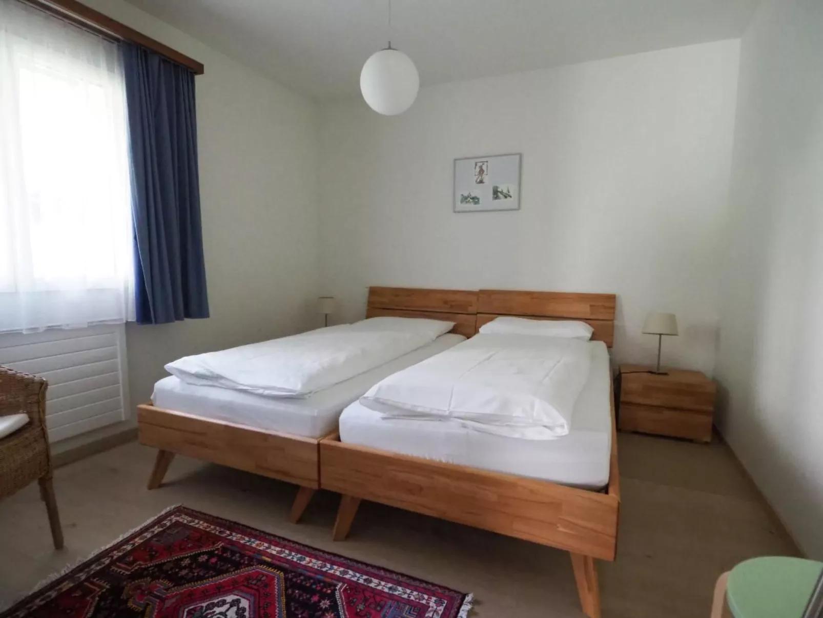 Residenz La Mora 25-Inside