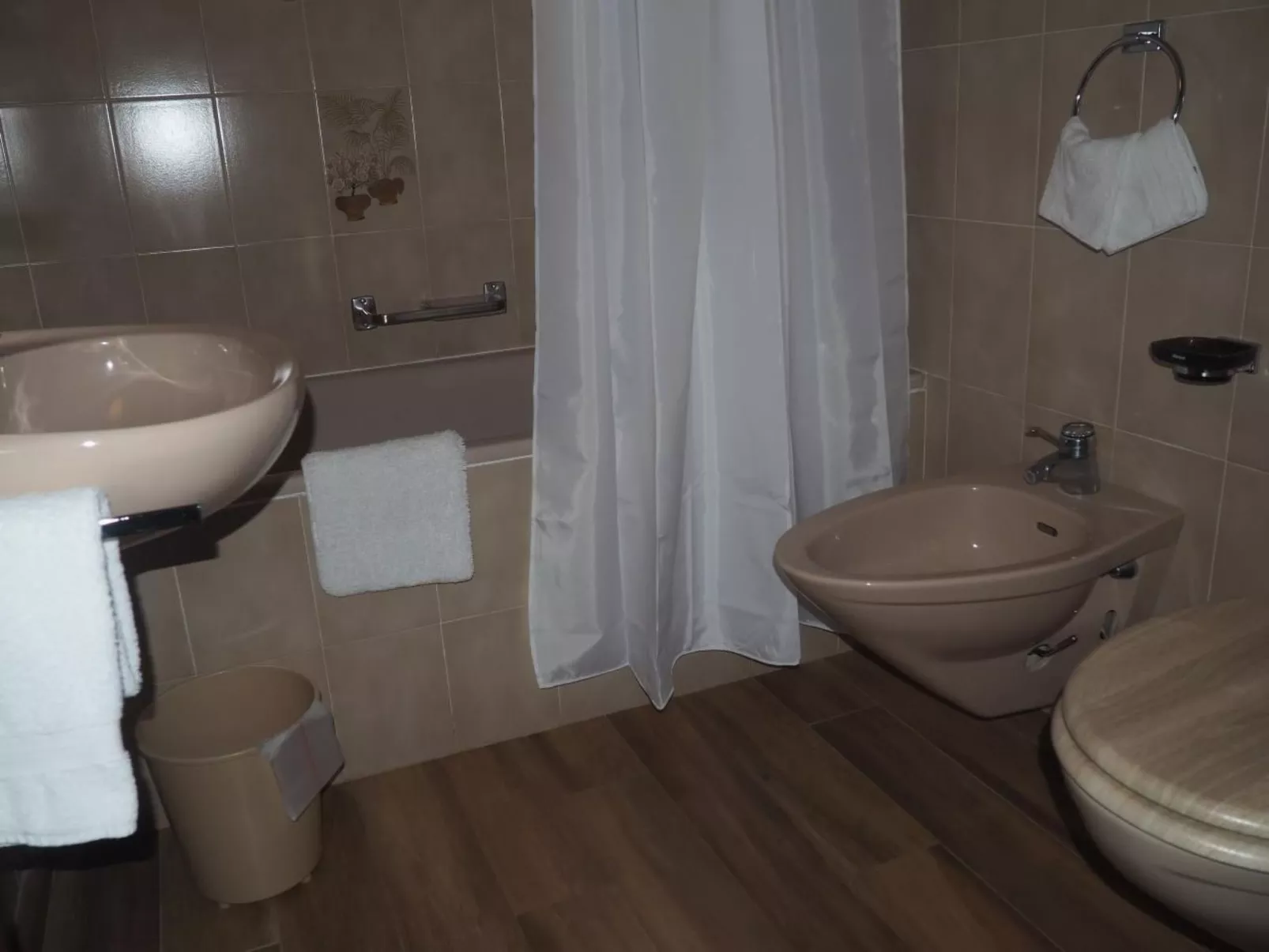 Residenz La Mora 19-Dedans