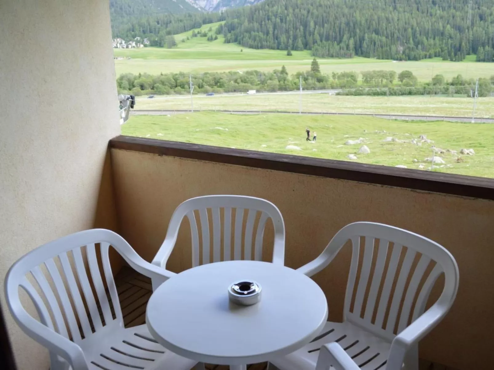 Residenz La Mora 20 - Outside