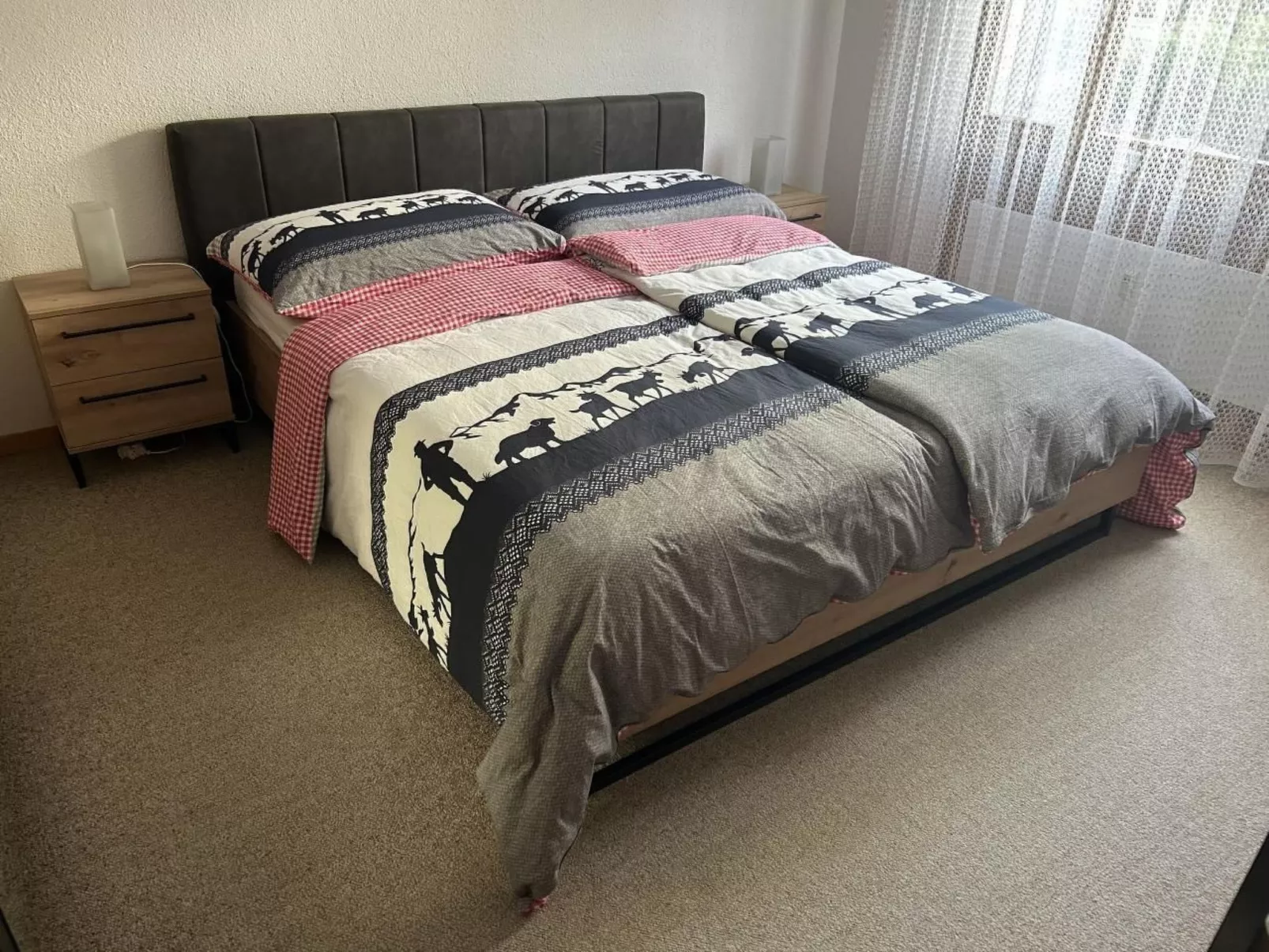 Stockenmatt Haus 2, Wohnung 22 - Inside