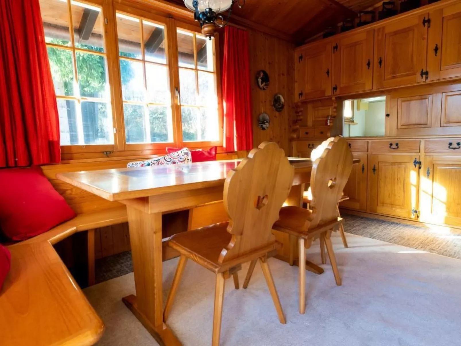 Chalet Tannehüsli-Image-tags.info