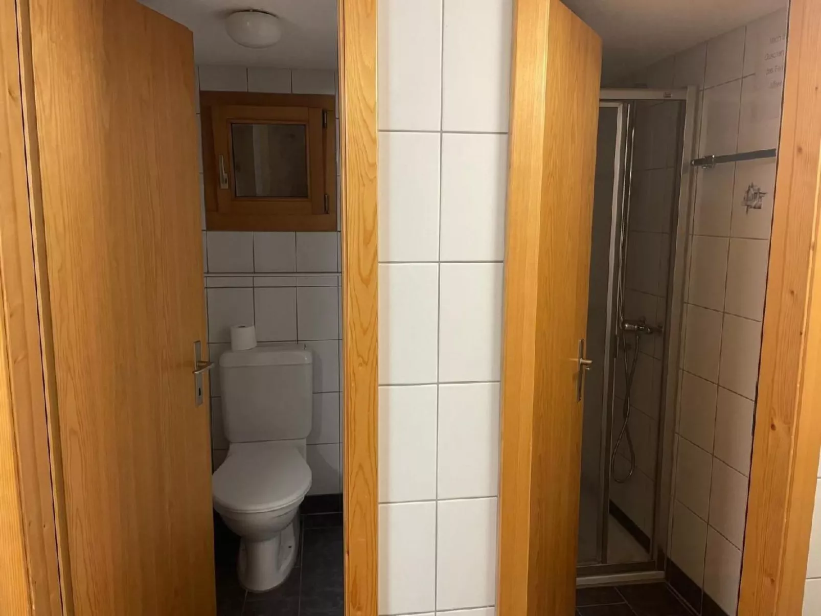 Alpwohnung Sörenberg-Inside