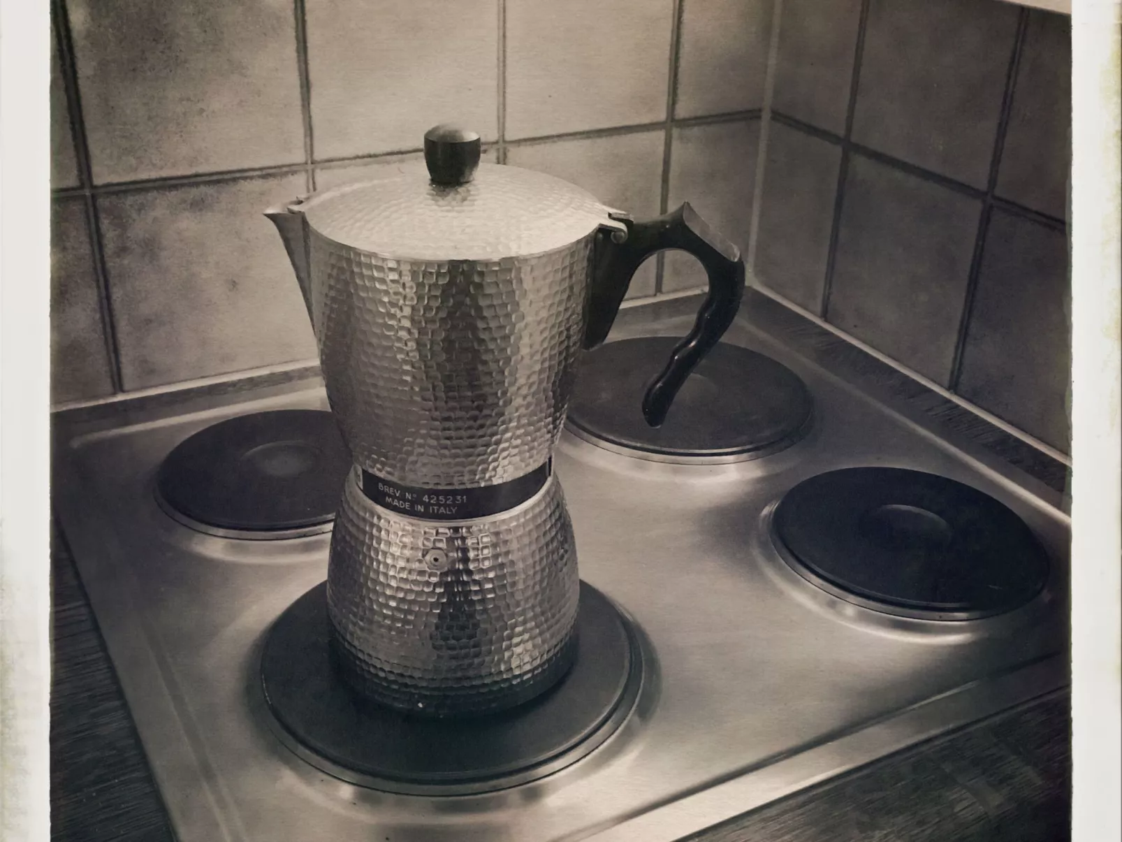 Chalet Rosita-Drinnen