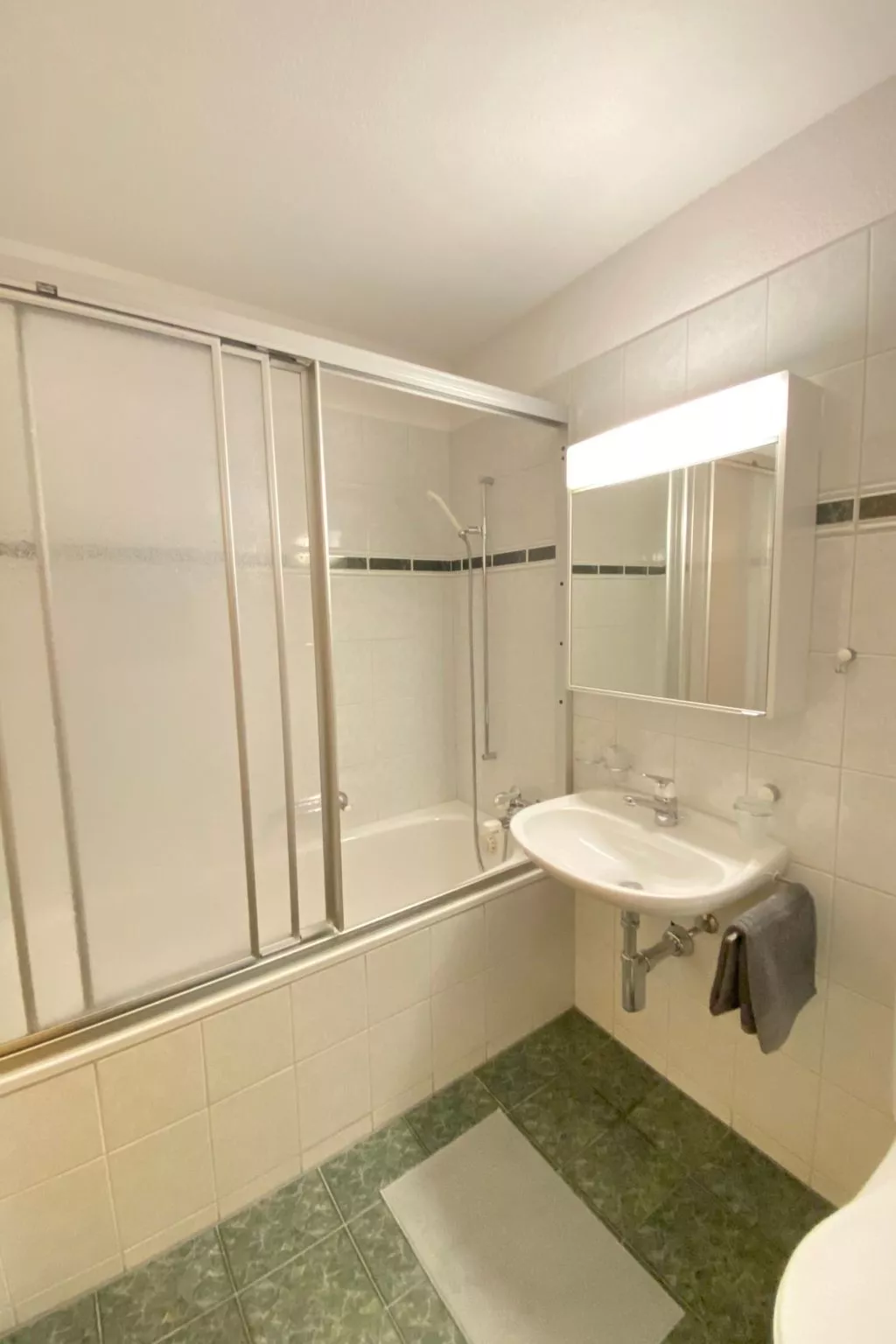 Rothornstrasse 21-Dedans