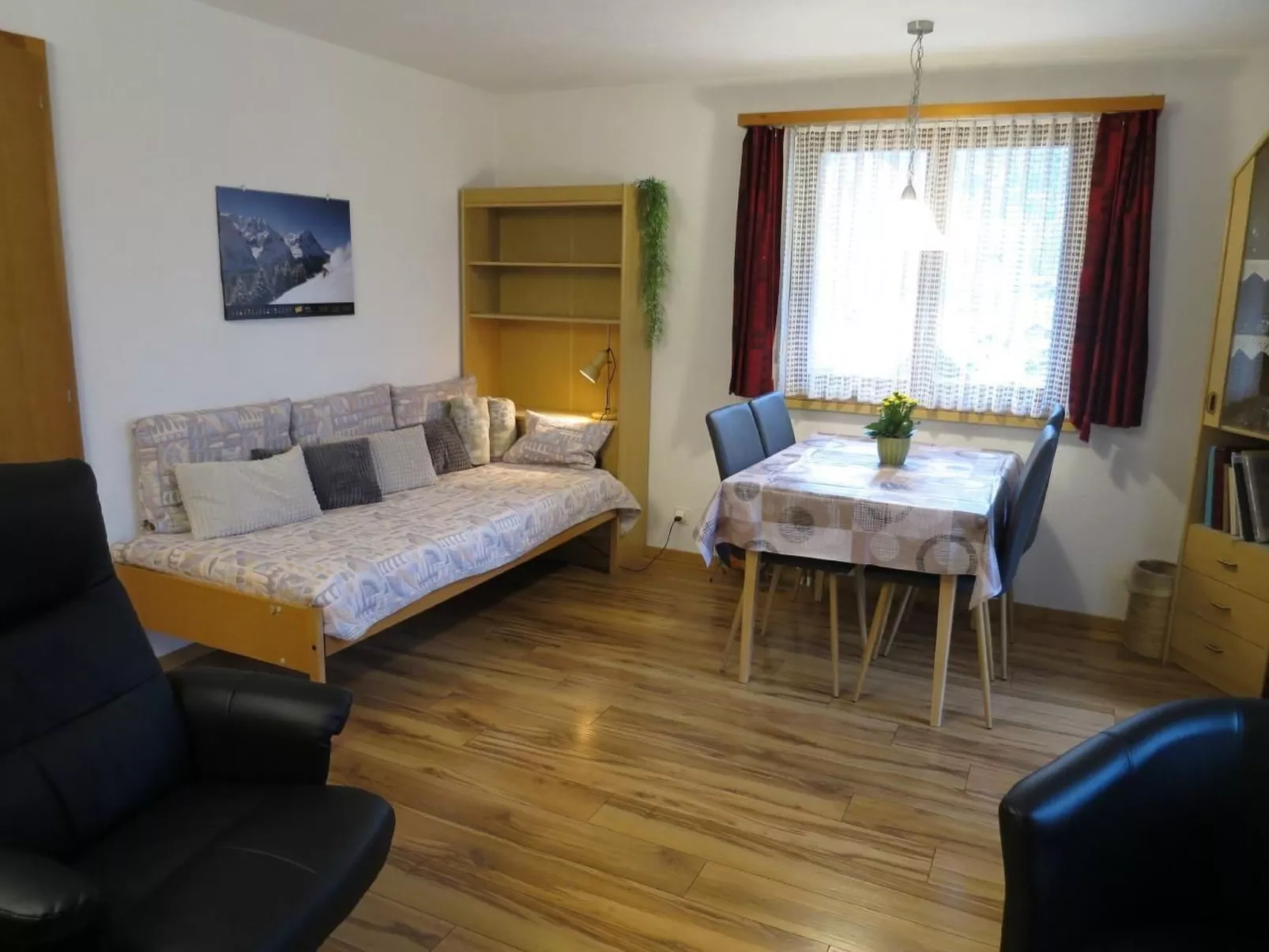 Bärgheim, 2 Bett Wohnung-Image-tags.info