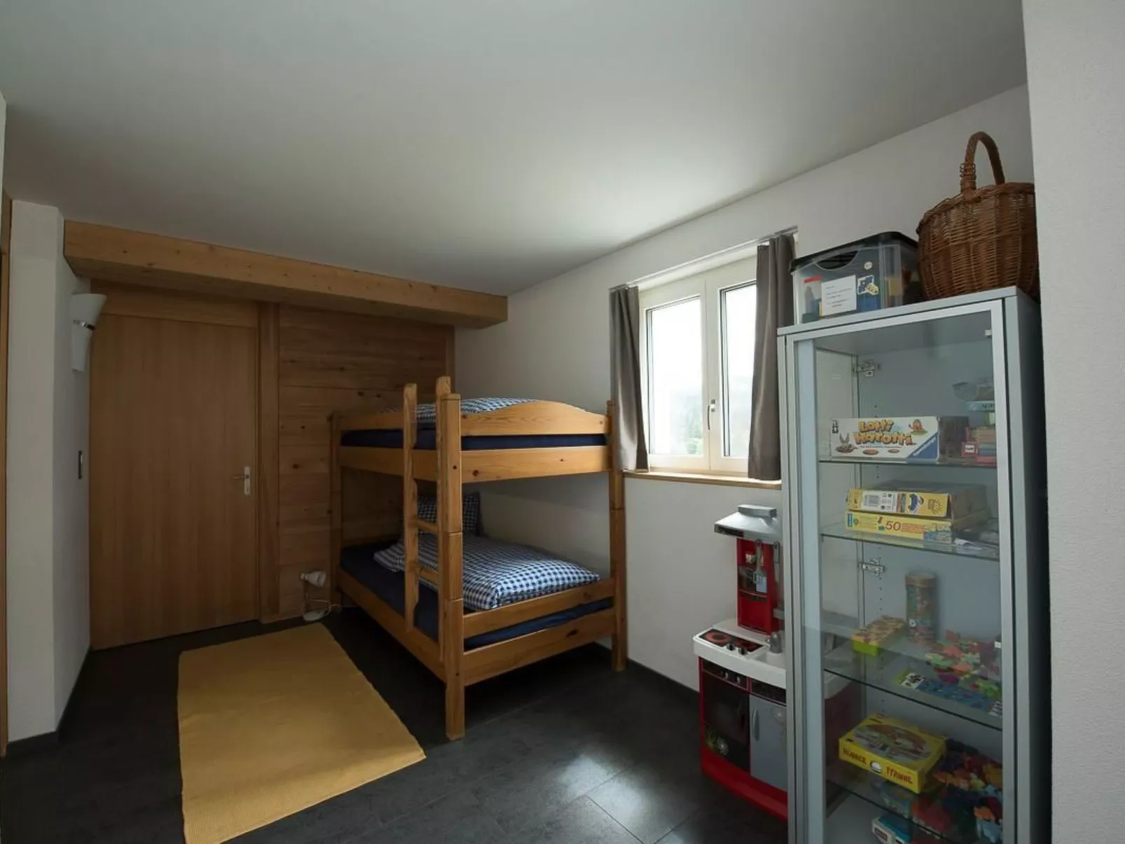 Schrattewohnung Birkenhof (4-Bett)-Image-tags.info