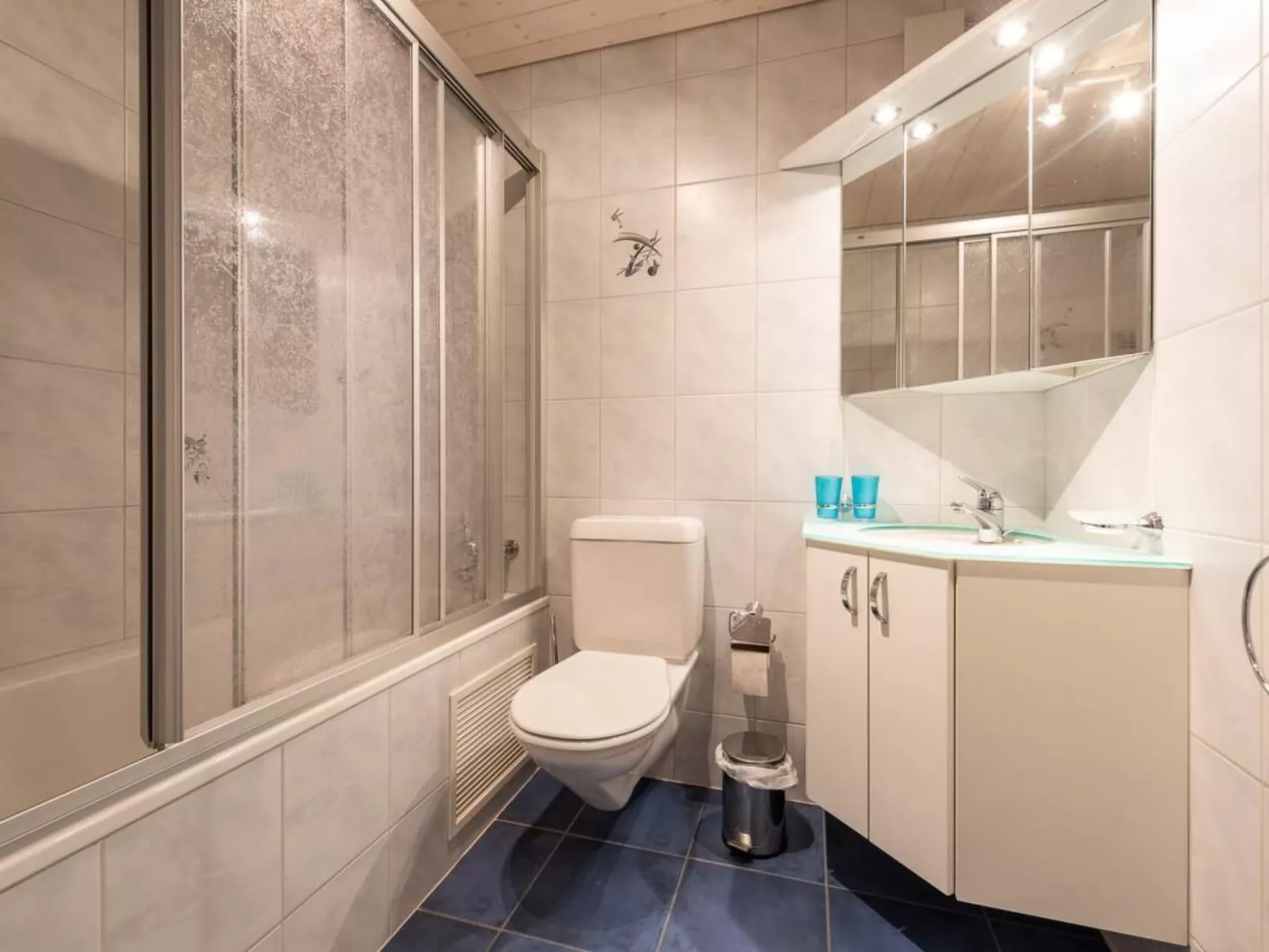 Wohnung Jäger-Inside