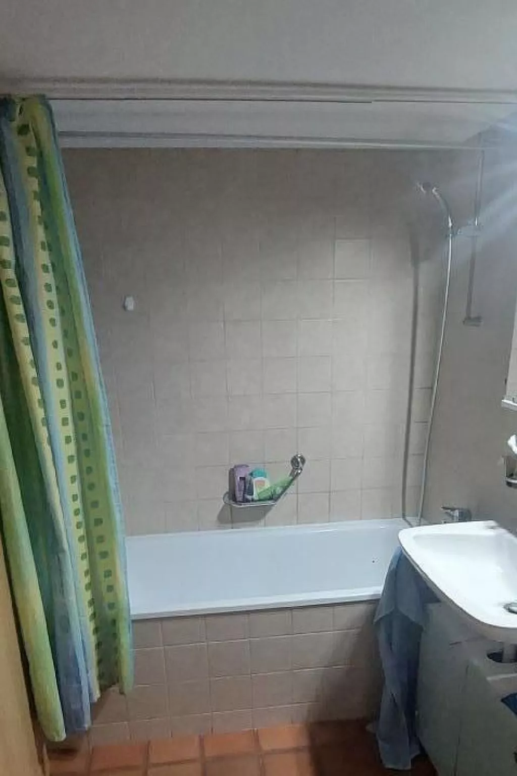 Gibelhüüs 2-Bettwohnung-Inside