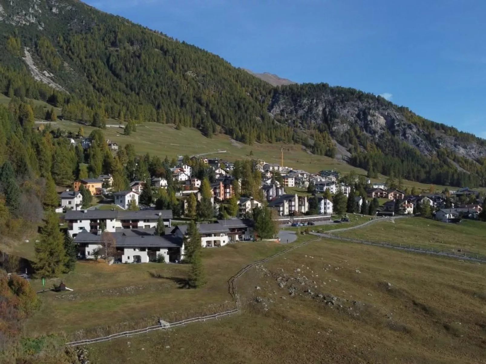 Residenz La Mora 29-Outside