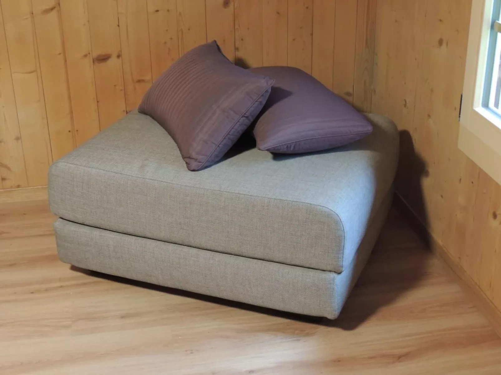 Lengwaldwohnung 285-Dedans