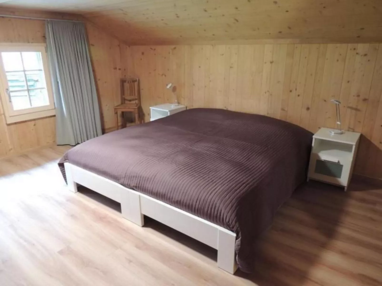 Lengwald "Hiisli"-Inside