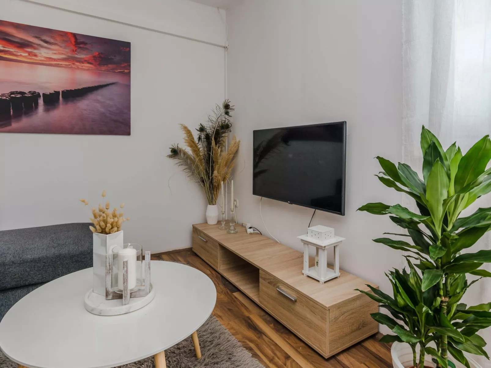 Haus Marijan mit privatem Pool - Agentur TA Leut-Drinnen