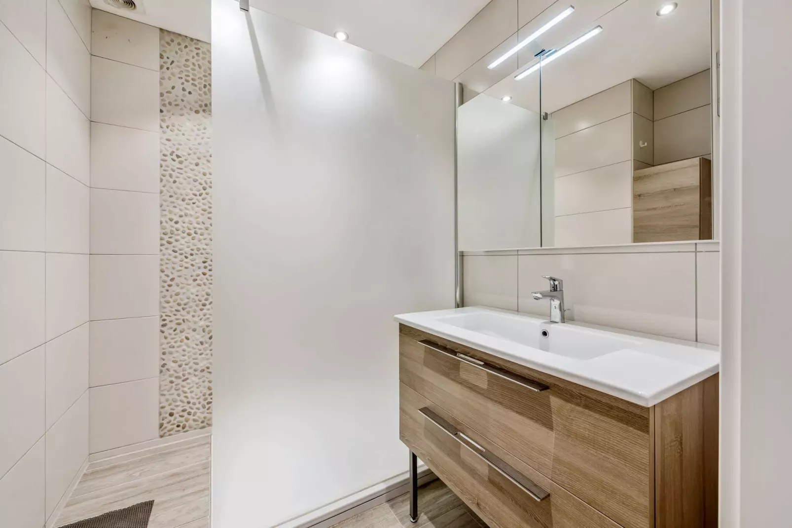 Ascona 202-Bathroom