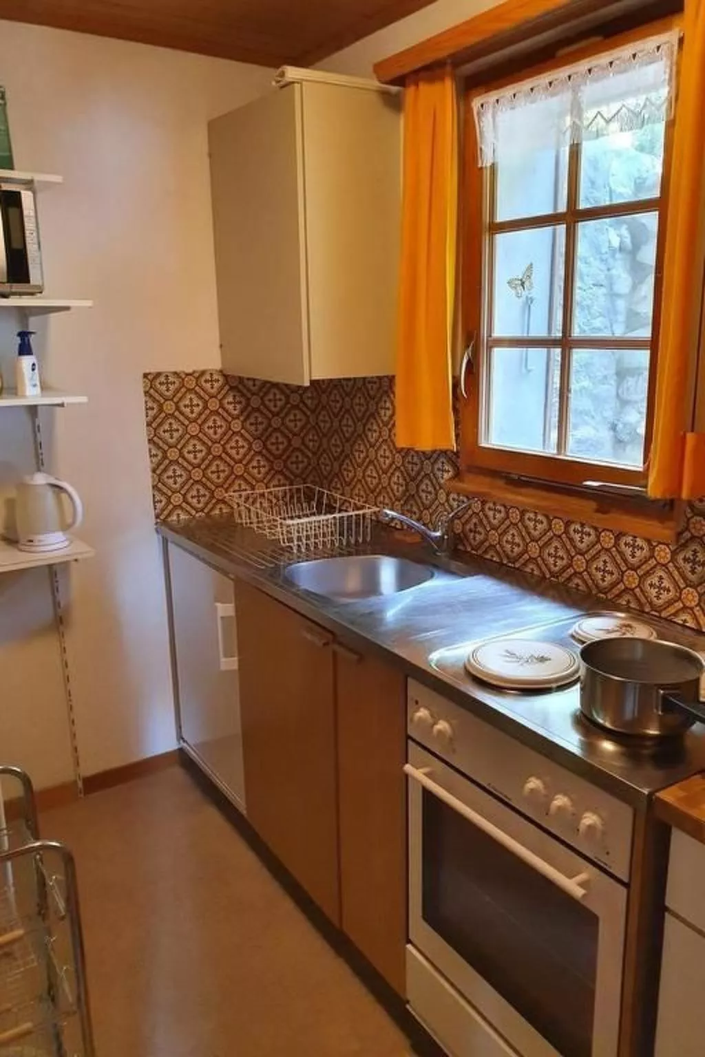 Chalet Mon Refuge St. Barbara, Leuk-Image-tags.info