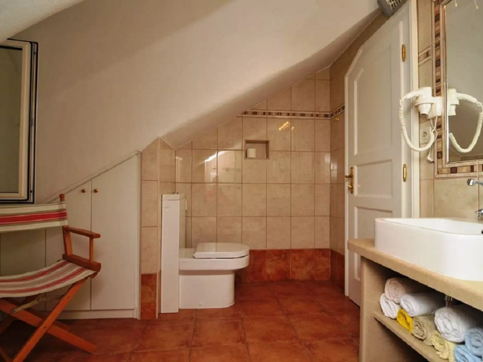 In Mirca mit Privatem Pool-Inside