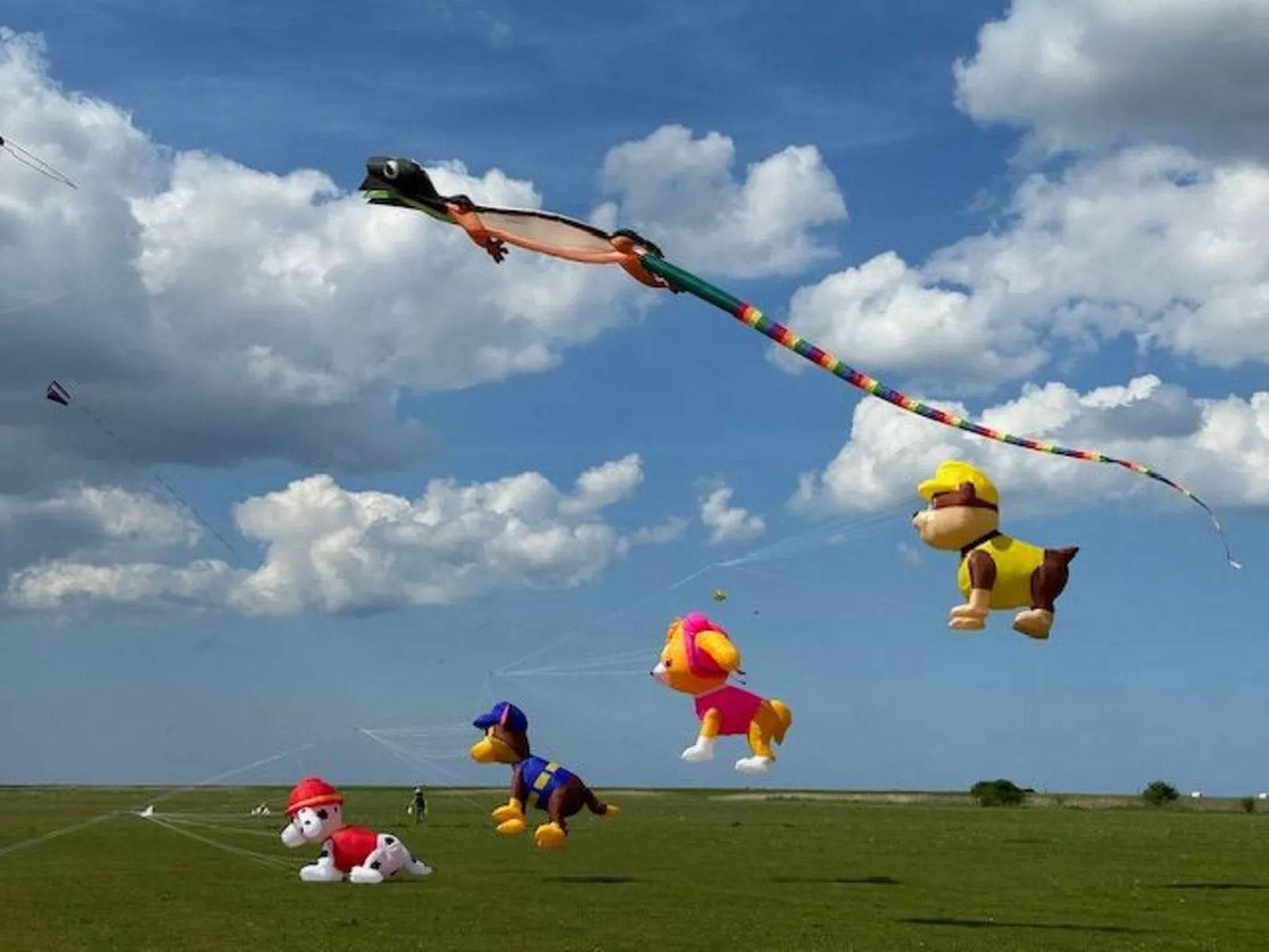 Mit Südwestterrasse mit Stellplatz-Outside