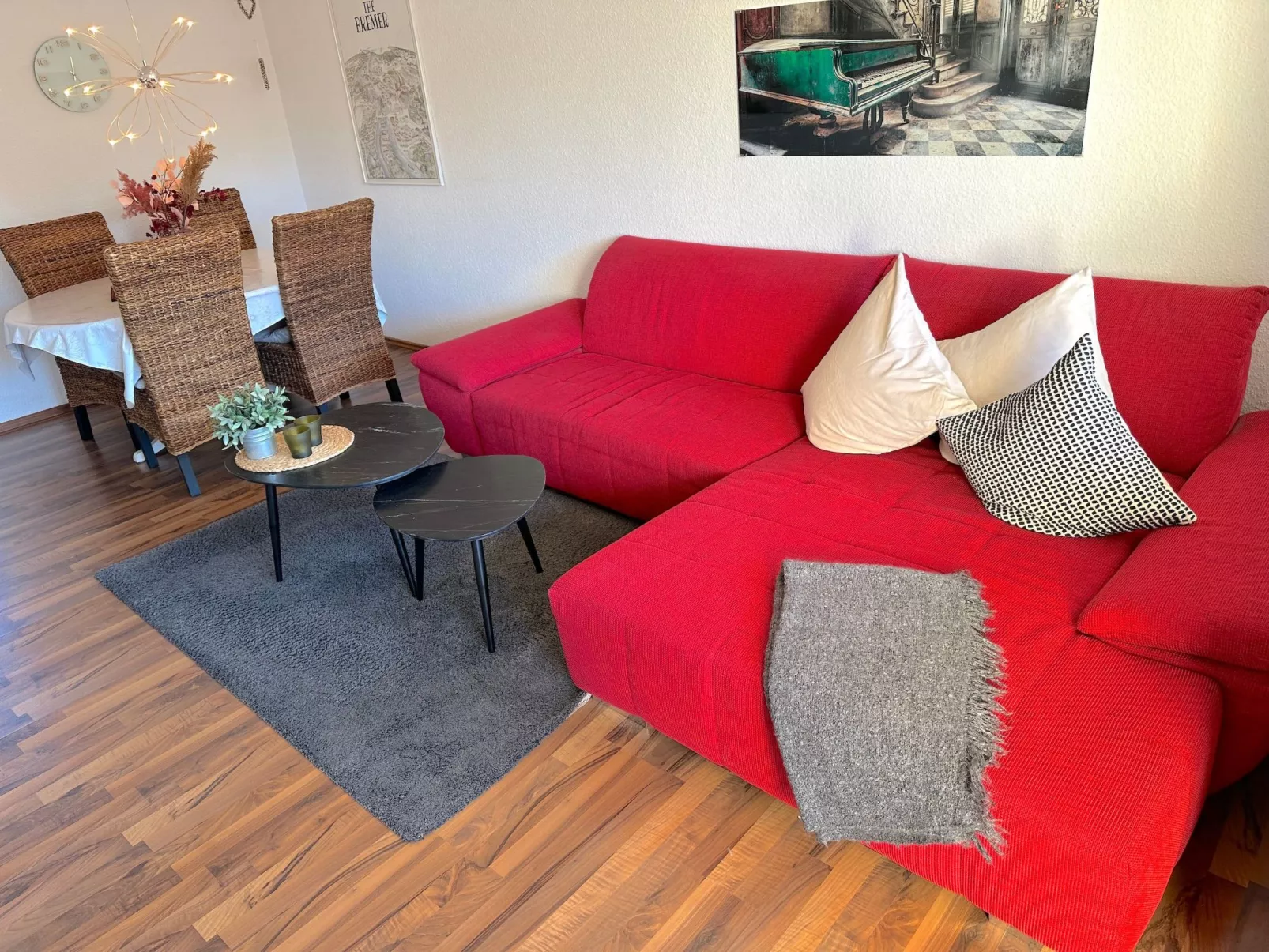 Bremen Ferienwohnung-Image-tags.info