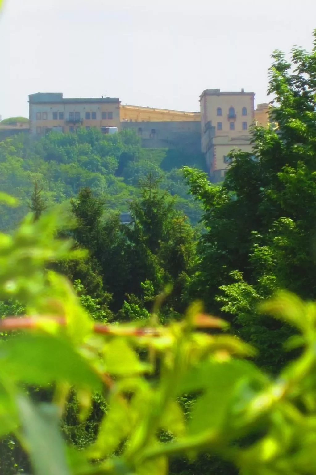 Direkt an Rhein und Mosel-Outside