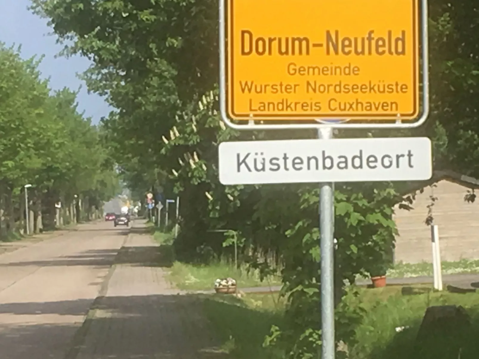 Mit Terrasse, Grill und Garten-Image-tags.info