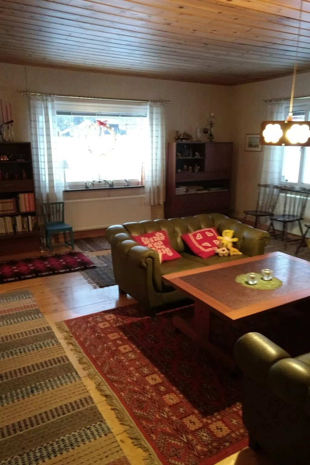 Hjortgården Villa-Image-tags.info