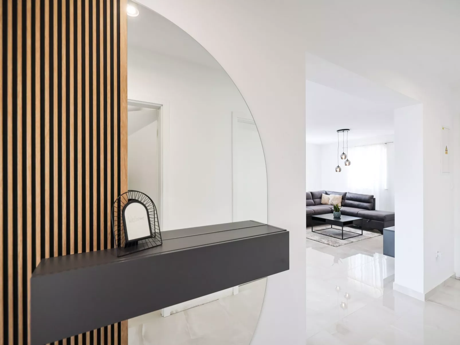 Ferienwhg. Zdrelac-Dedans