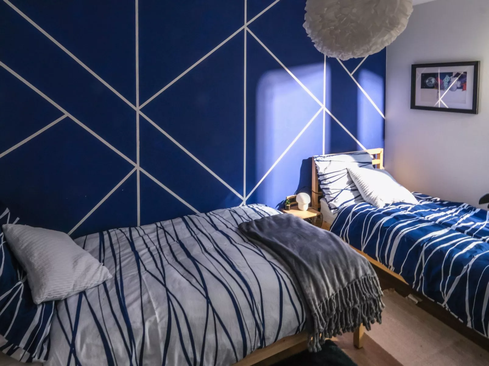 "Vila Kaja" mit Waschmaschine und Geschirrspüler-Dedans