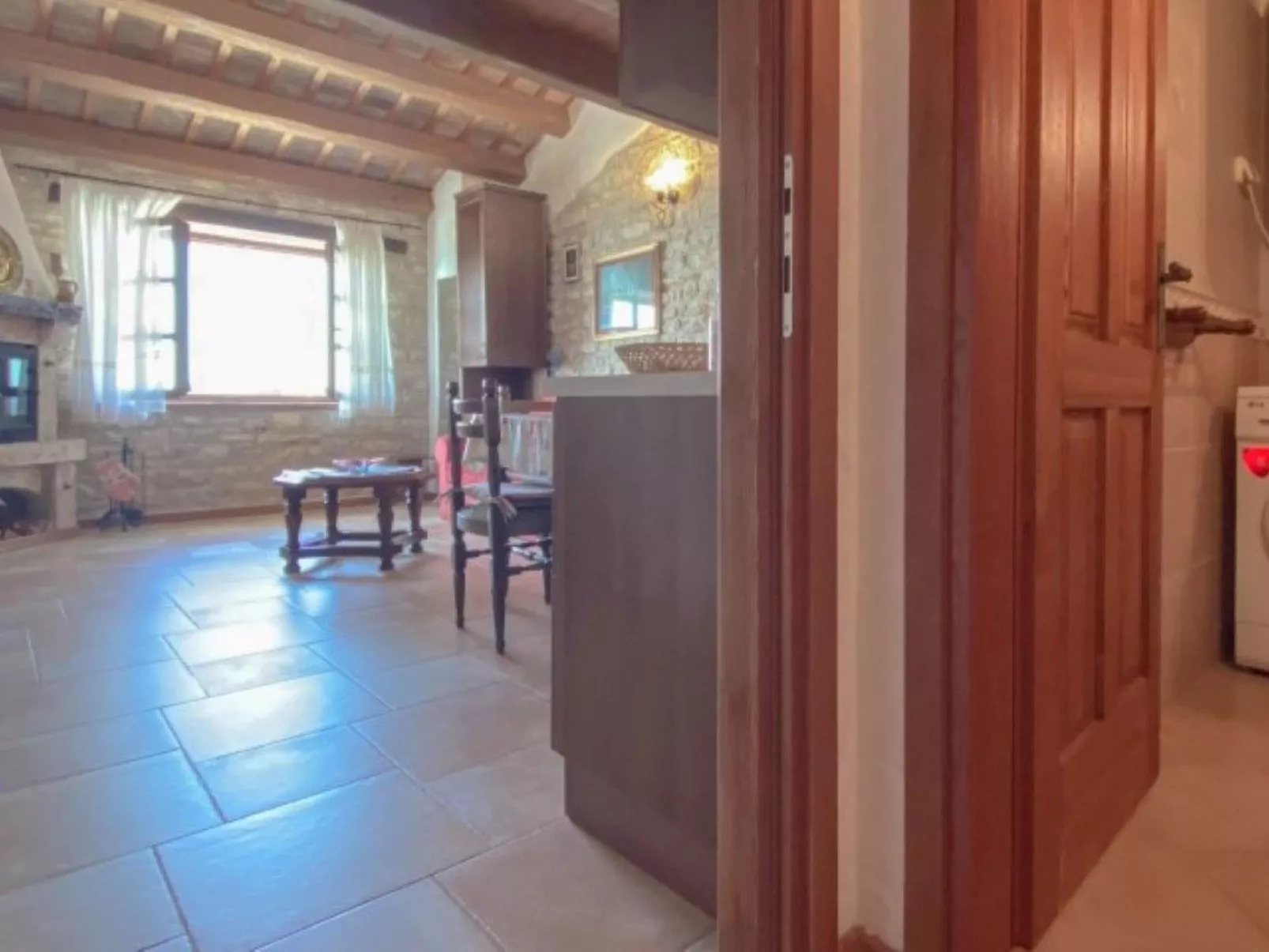 Für 4 Personen ca. 30 m&sup2; in Novigrad, Adriaküste Kroatien (Westküste von I-Image-tags.info