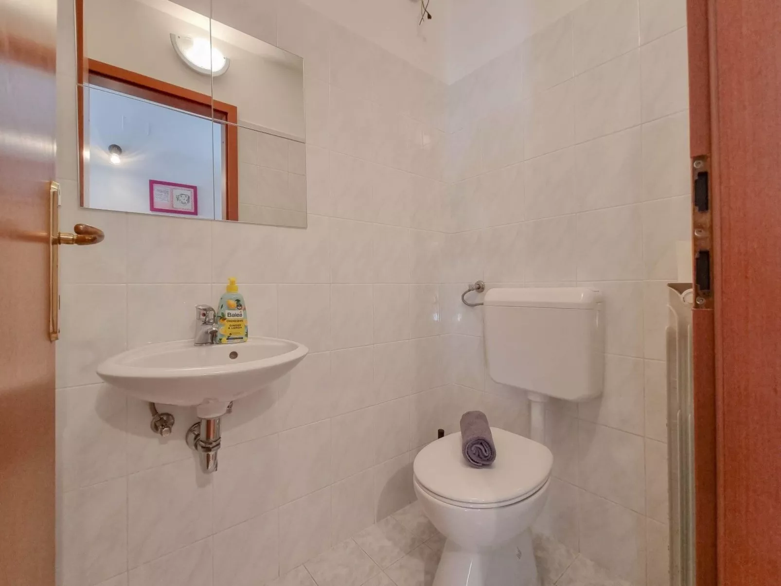 Für 4 Personen ca. 80 m&sup2; in Novigrad, Adriaküste Kroatien (Westküste von I-Image-tags.info