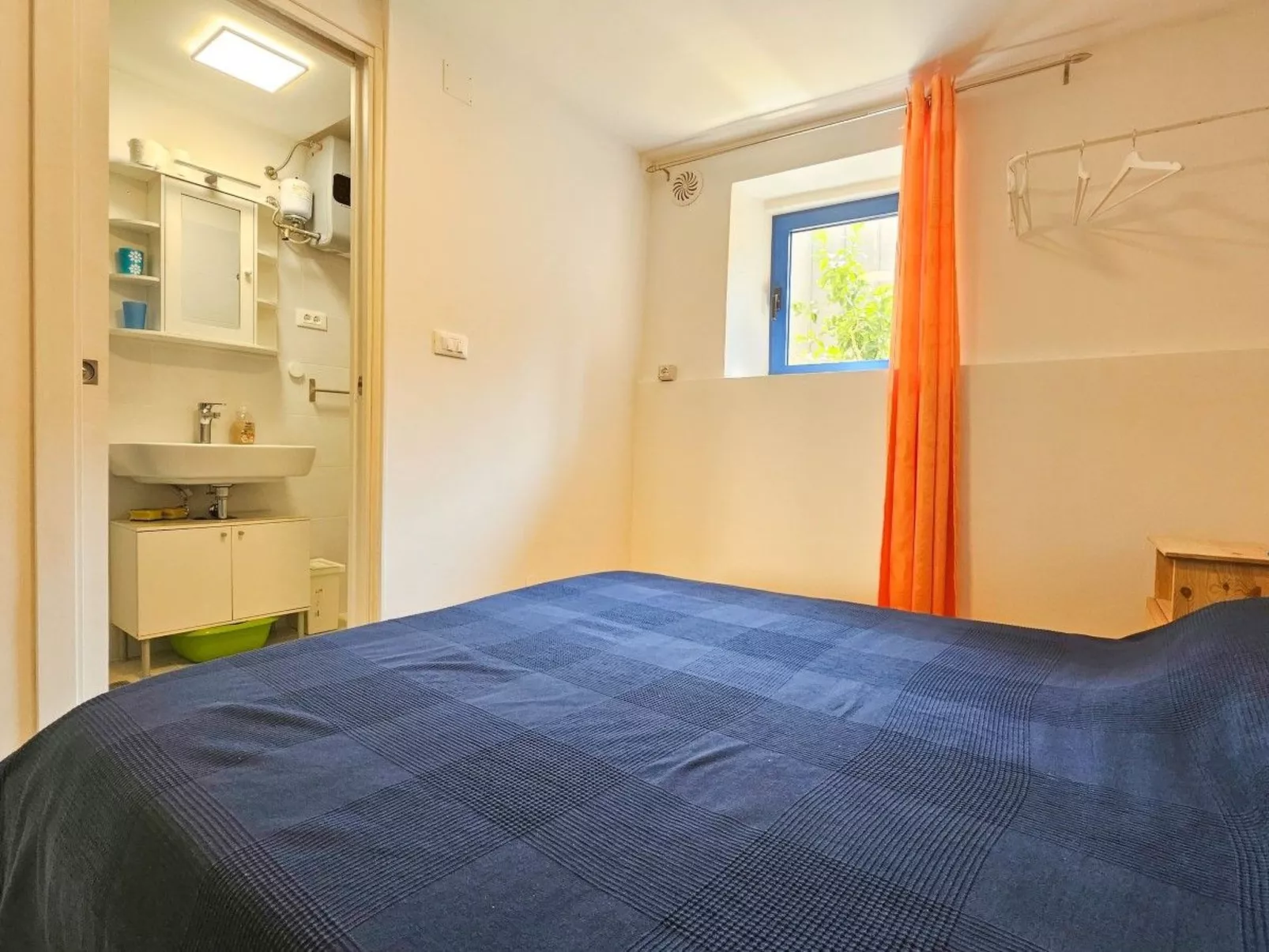 Für 3 Personen ca. 20 m&sup2; in Novigrad, Adriaküste Kroatien (Westküste von I-Image-tags.info