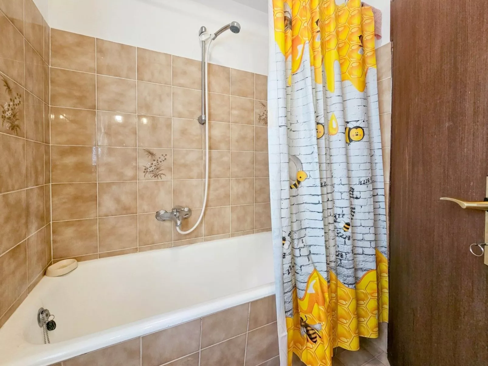 Schöne Ferienwohnung Runko-Image-tags.info