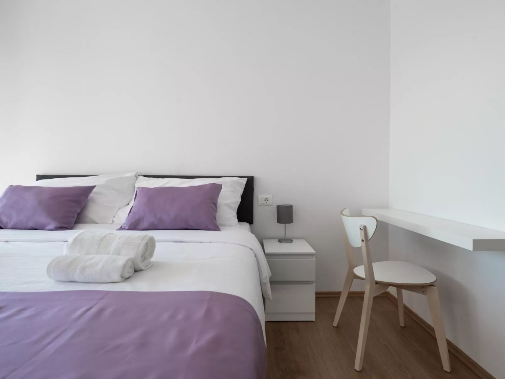 Villa Artec mit Meerblick-Drinnen