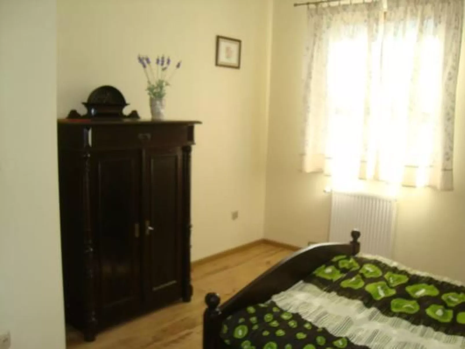 Mit Wasserblick-Drinnen