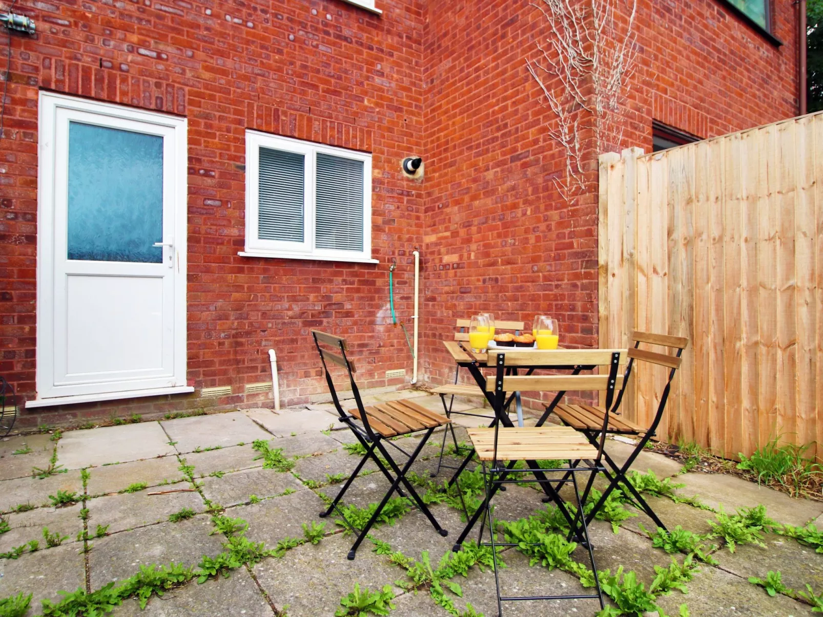 2 Schlafzimmer Haus- 3 Betten, Kostenloses Parken, WiFi, Patio-Image-tags.info