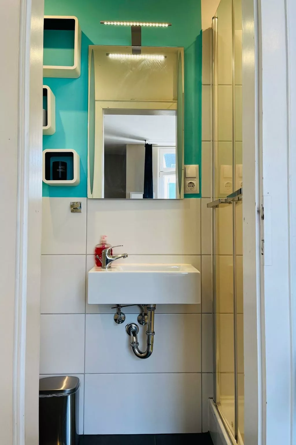 Wohnung in Bremen-Ost-Dedans